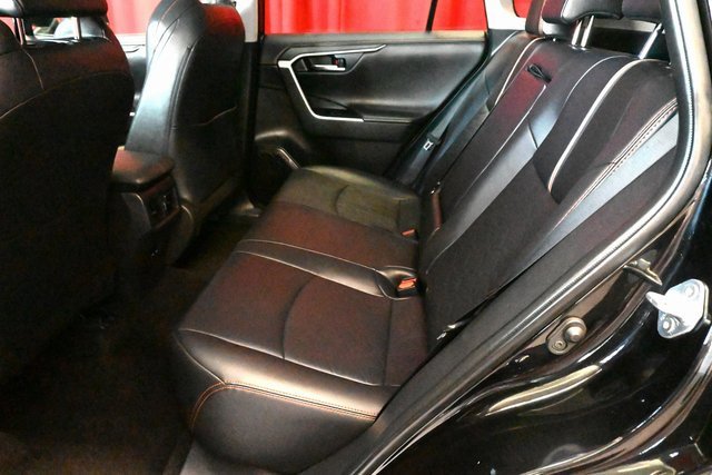 Certified 2024 Toyota RAV4 Adventure image 4