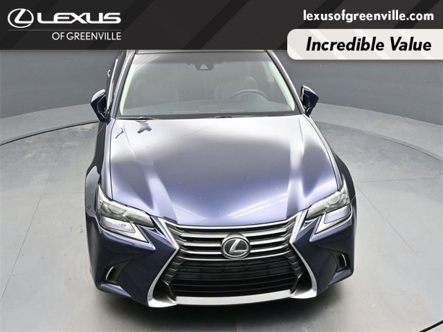 Used 2016 Lexus GS 350 image 43