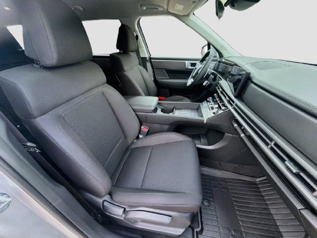 New 2027 Hyundai Santa Fe SE FWD image 27