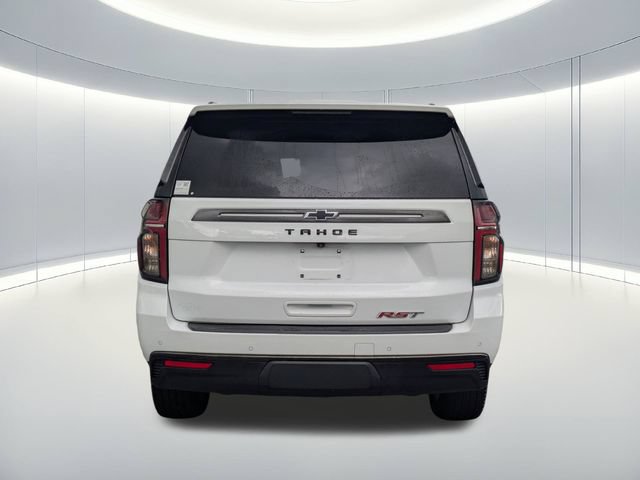 Used 2021 Chevrolet Tahoe RST AWD/4WD image 5