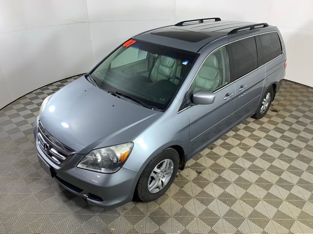 Used 2007 Honda Odyssey EX-L image 9