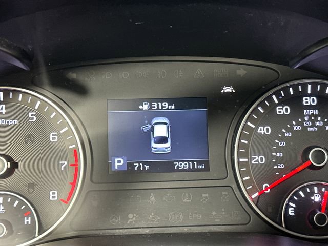 Used 2020 Kia Optima Premium FWD image 18