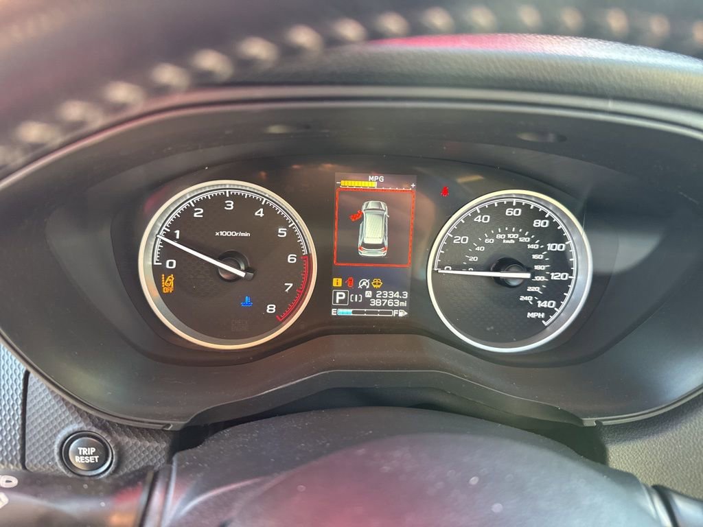 Used 2022 Subaru Forester Premium image 22