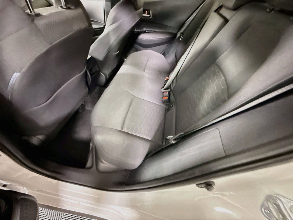 Certified 2022 Toyota Corolla SE FWD image 26