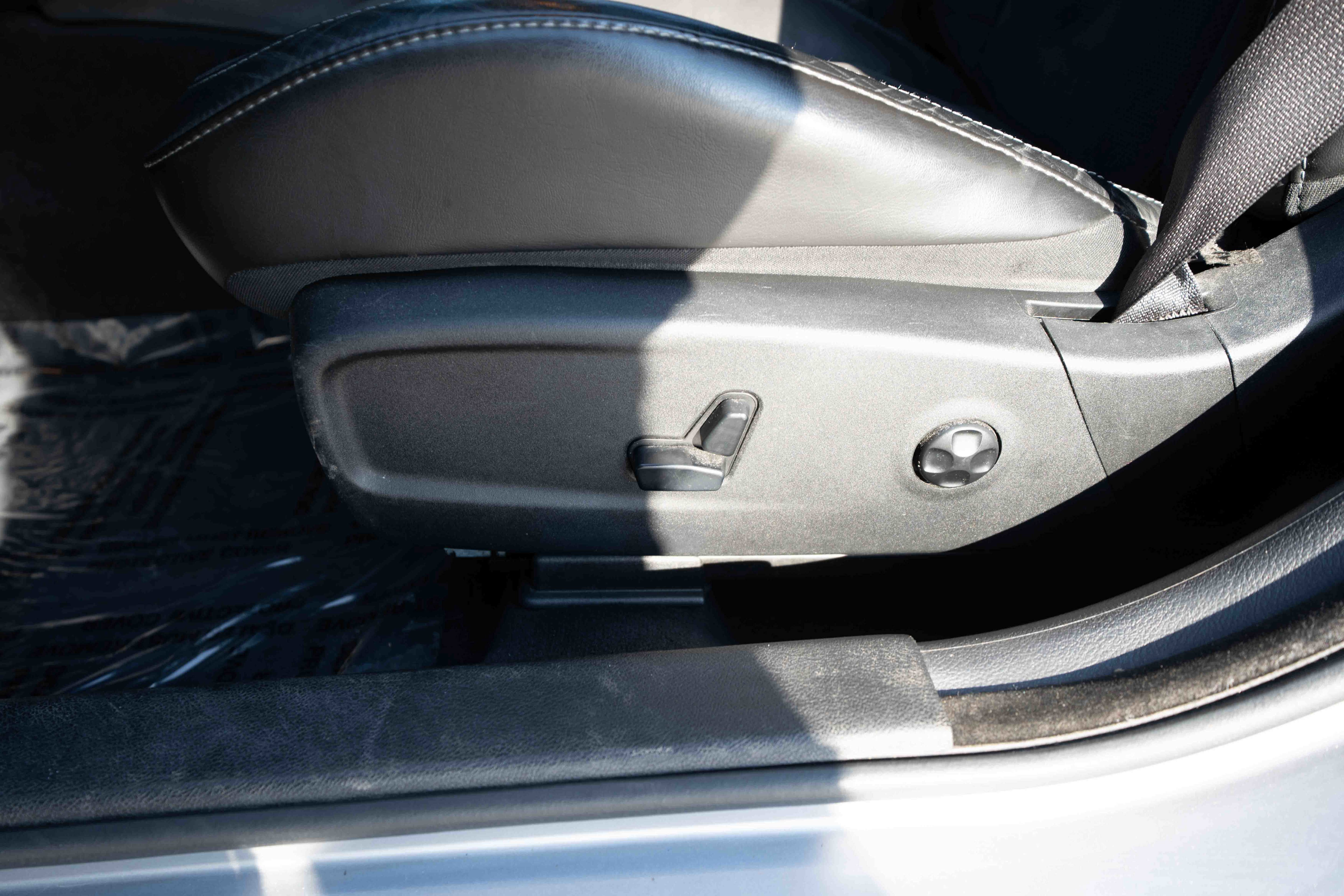 Used 2018 Dodge Charger SXT Plus w/ Quick Order Package 29J image 11