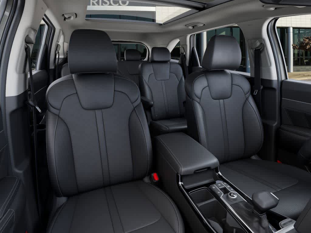 New 2026 Kia Sorento SX FWD image 15