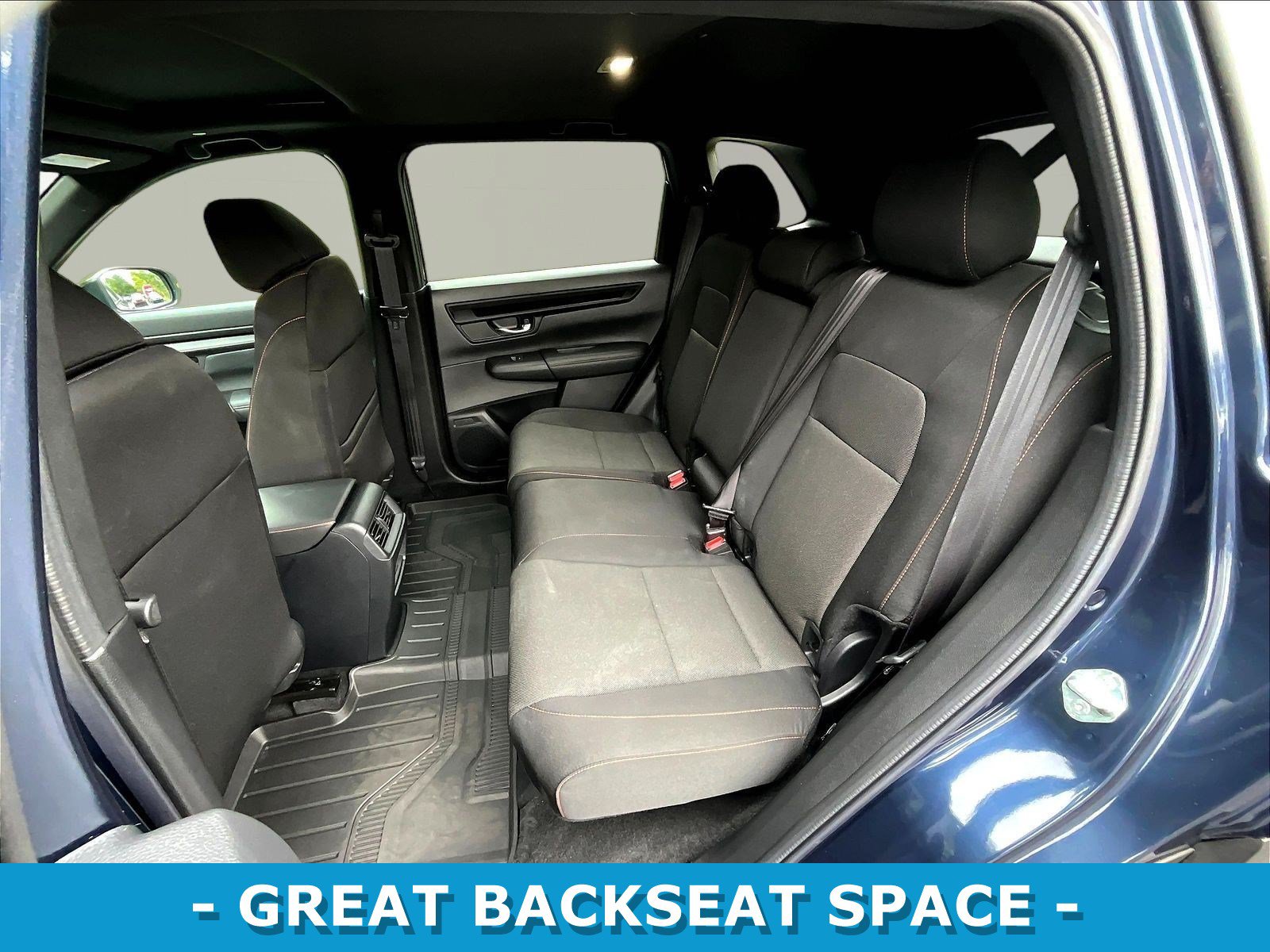Used 2026 Honda CR-V Sport image 22