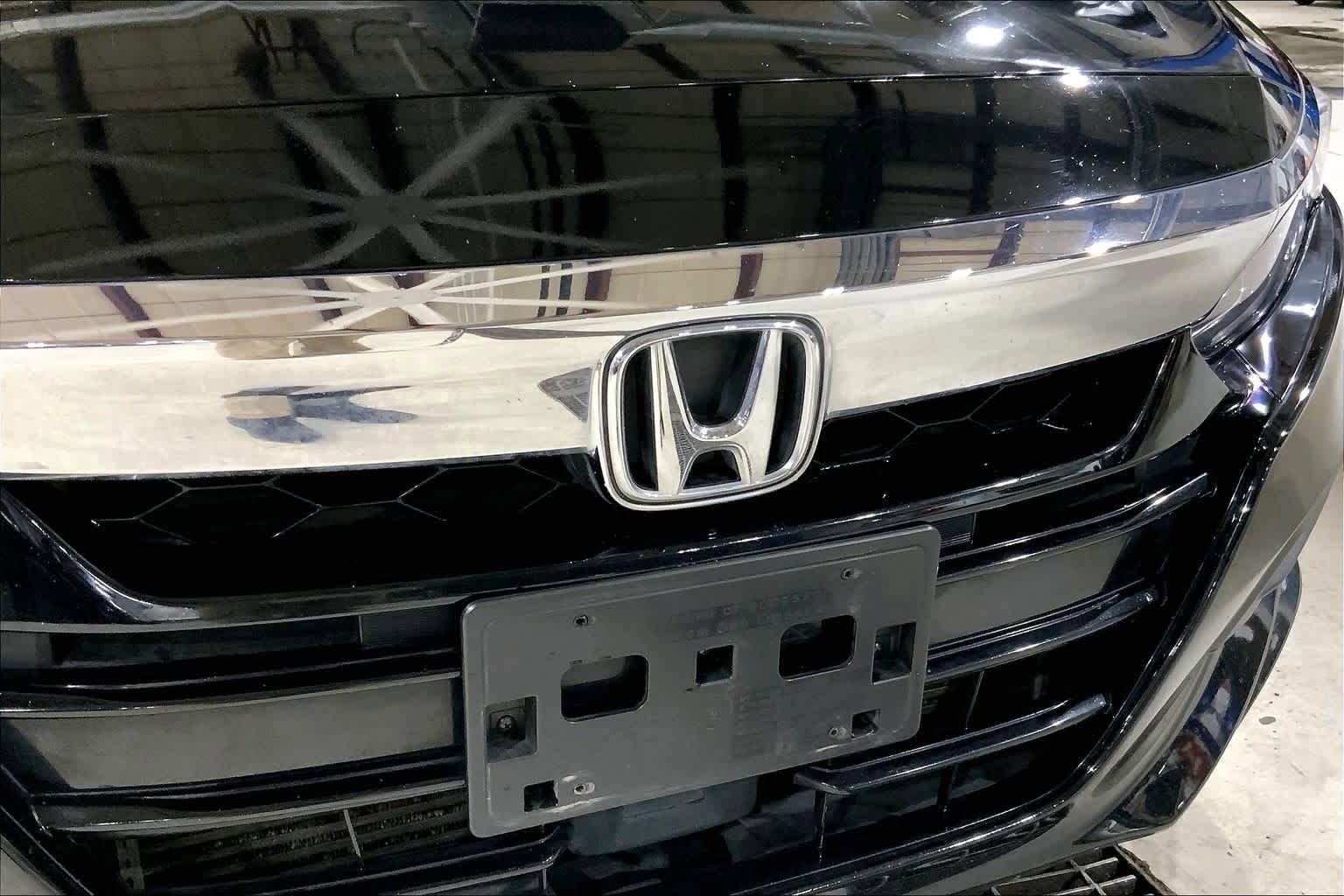 Used 2019 Honda Accord LX image 30