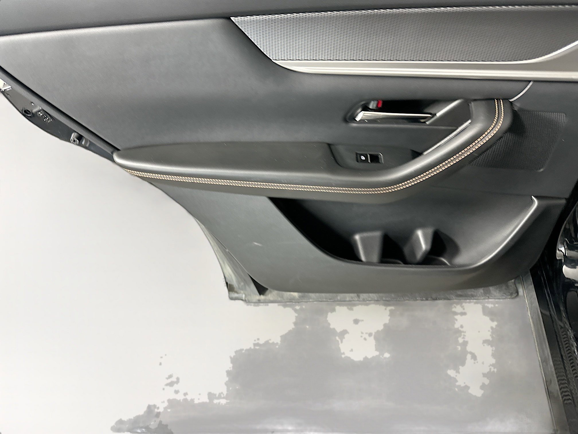 Used 2025 MAZDA CX-90 3.3 Turbo w/ Premium Sport Pkg image 27