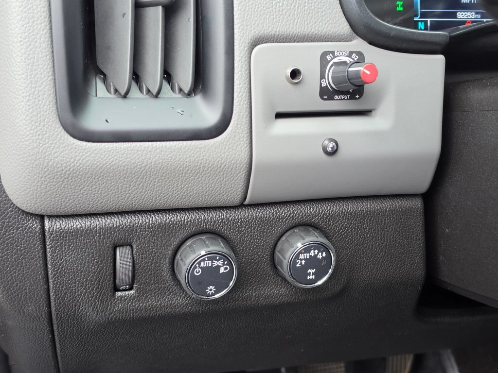 Used 2018 Chevrolet Colorado LT AWD/4WD image 57