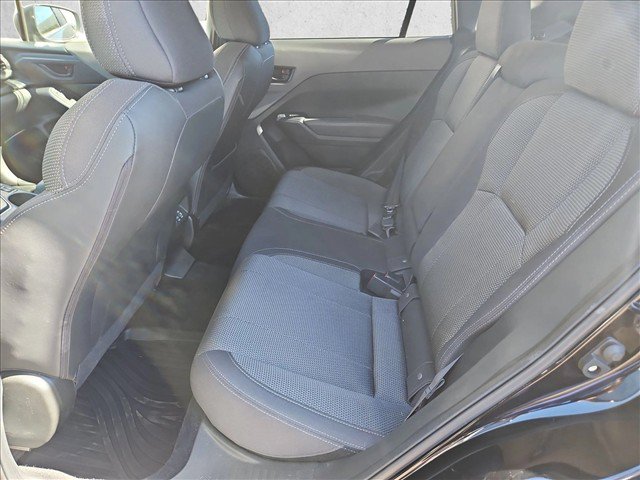 Certified 2024 Subaru Crosstrek 2.0i Premium AWD/4WD image 18