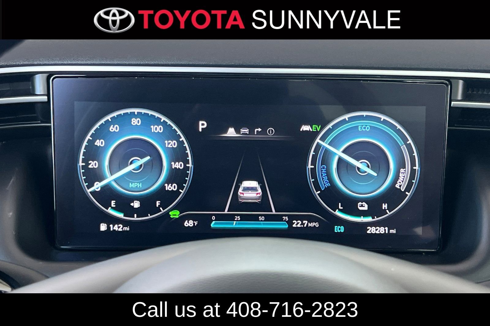 Used 2023 Hyundai Tucson Limited AWD/4WD image 29