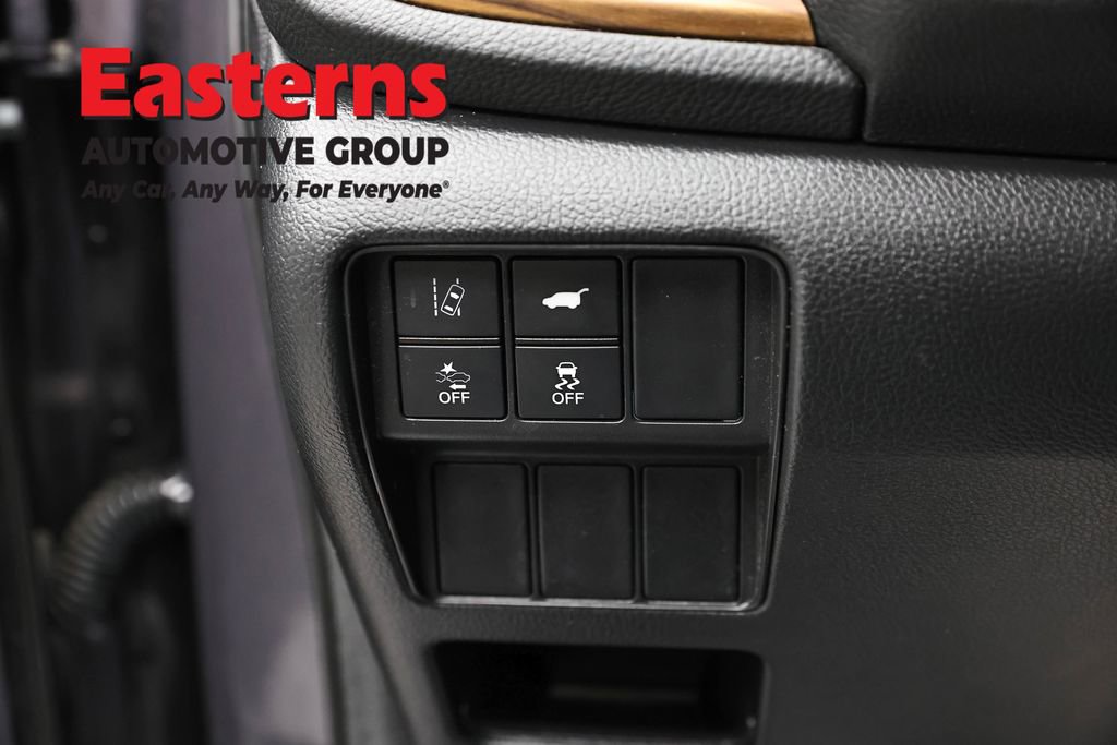 Used 2019 Honda CR-V EX-L image 19