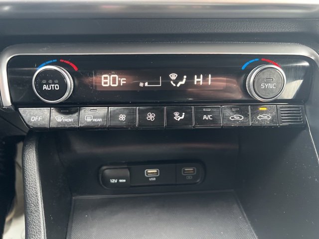 Used 2022 Kia K5 GT-Line image 12