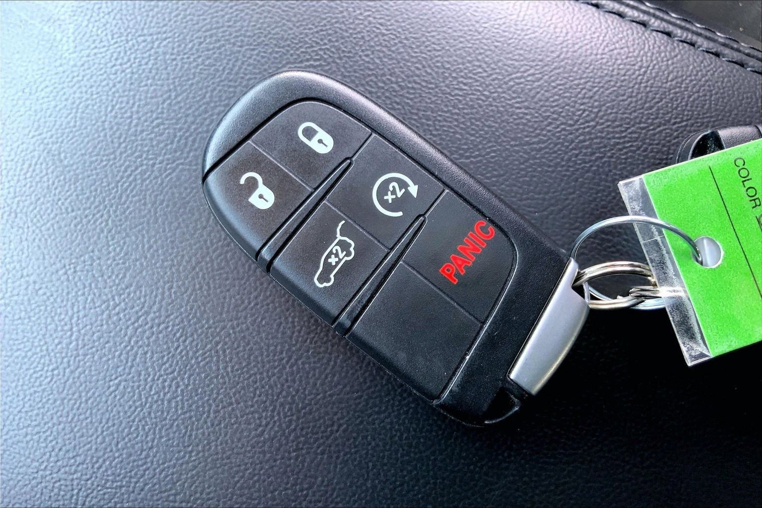 Certified 2021 Jeep Grand Cherokee Limited image 14