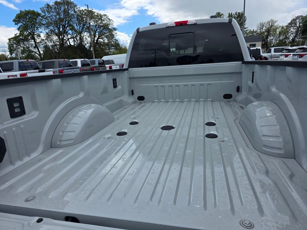 New 2026 Ford F450 Platinum w/ Platinum Plus Package AWD/4WD image 37