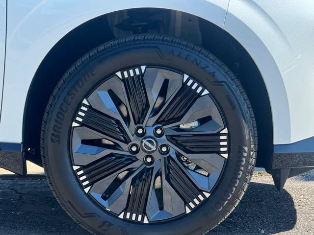 Used 2026 Nissan Murano Platinum w/ Cargo Package AWD/4WD image 3