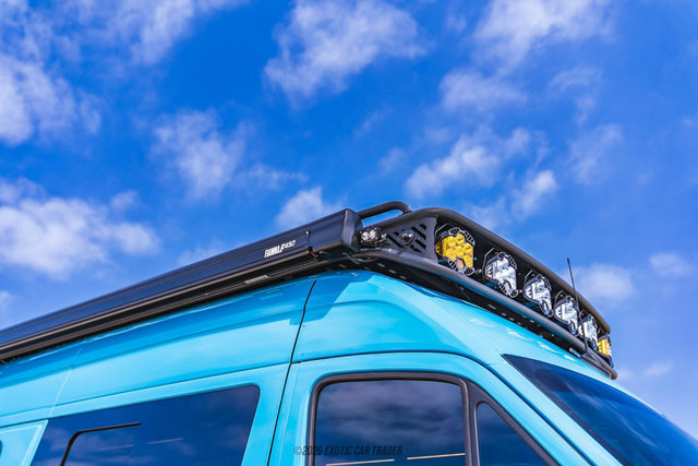 Used 2024 Mercedes-Benz Sprinter 2500 image 56