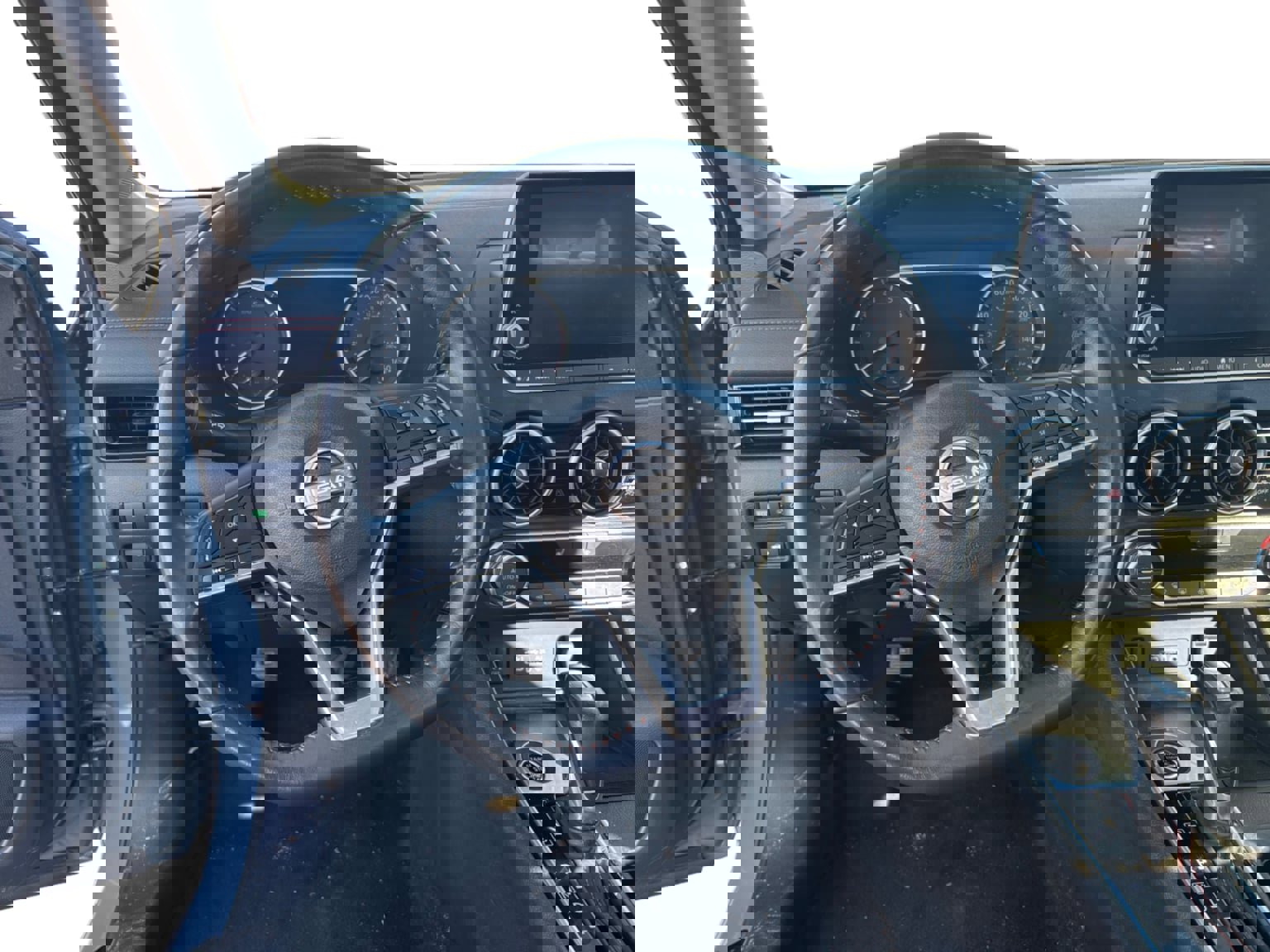 Used 2024 Nissan Sentra SR image 13