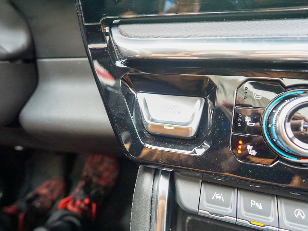 Used 2024 GMC Sierra 1500 Denali image 30