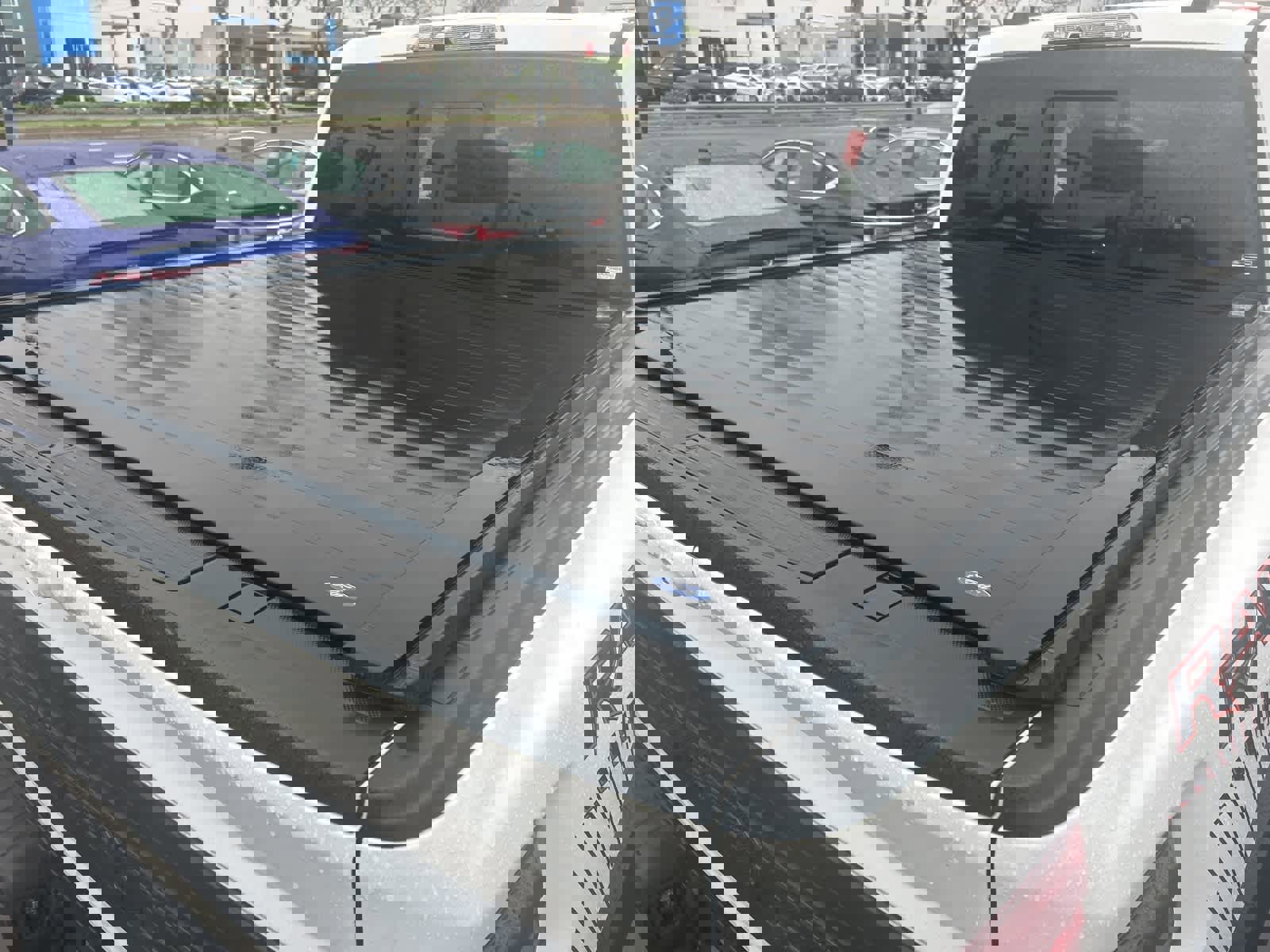 Used 2024 Ford F150 Raptor image 28