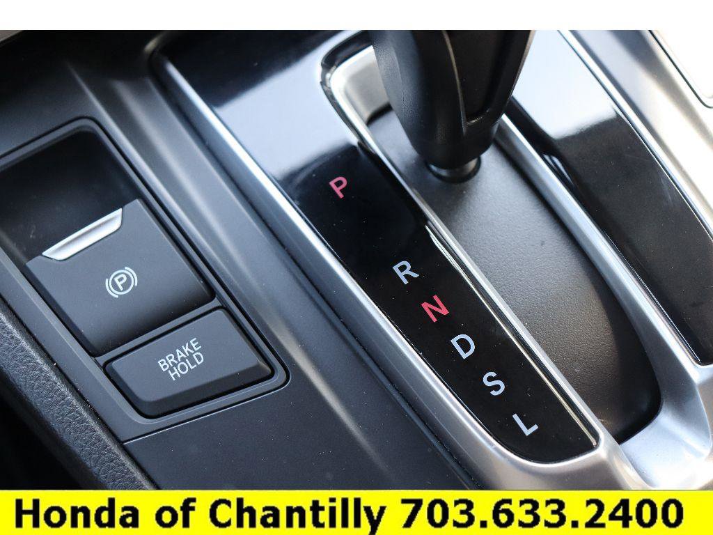 Used 2019 Honda CR-V EX-L image 17