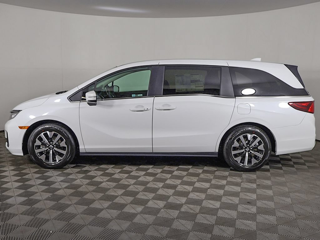 New 2026 Honda Odyssey EX-L image 8