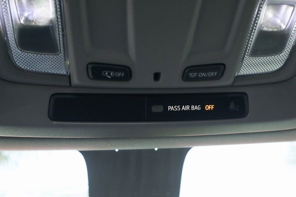 Used 2022 Chevrolet Silverado 3500 W/T RWD image 25