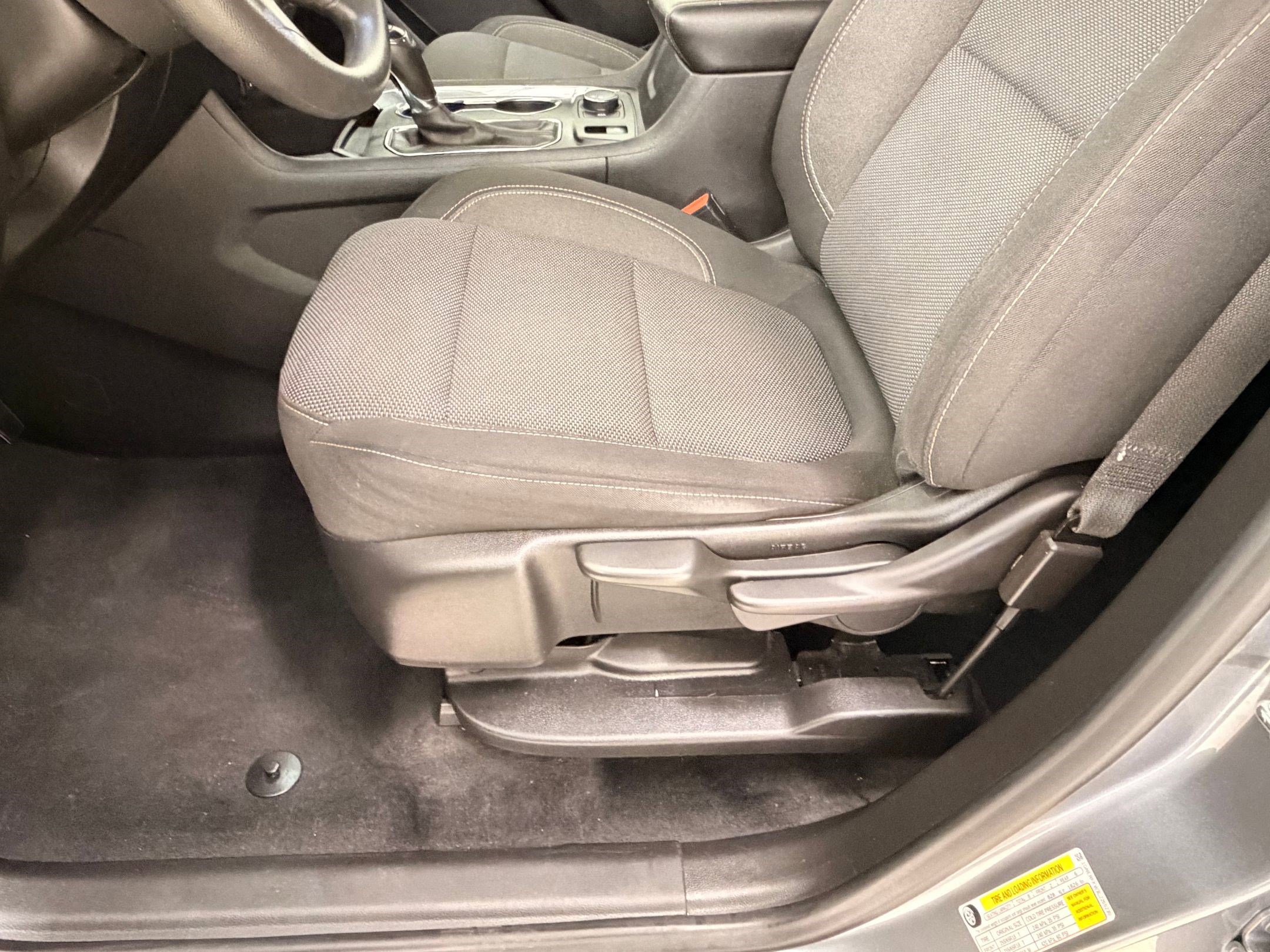 Used 2020 Chevrolet Traverse LS w/ LPO, Floor Liner Package FWD image 14