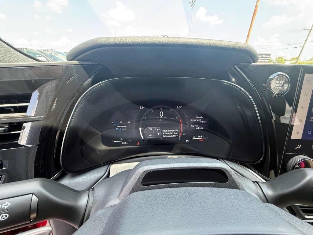 Used 2026 Lexus TX 350 AWD w/ Technology Package image 17
