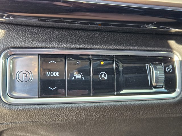 Used 2024 Buick Envision Sport Touring image 20