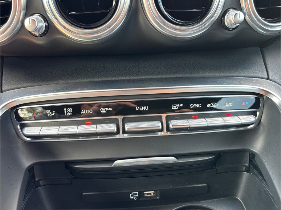 Used 2021 Mercedes-Benz AMG GT Coupe image 34