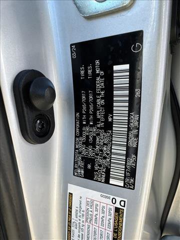 Used 2024 Toyota 4Runner SR5 image 22