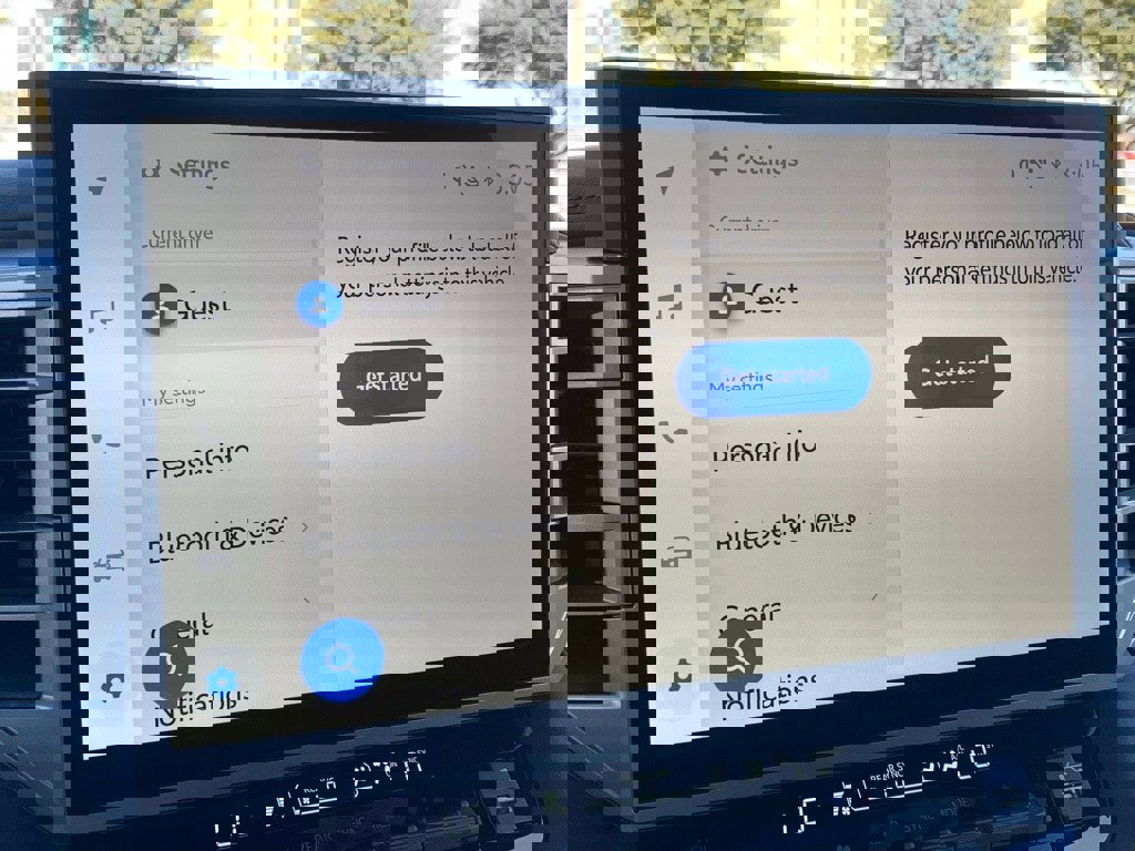 New 2026 Toyota Sequoia Platinum image 25