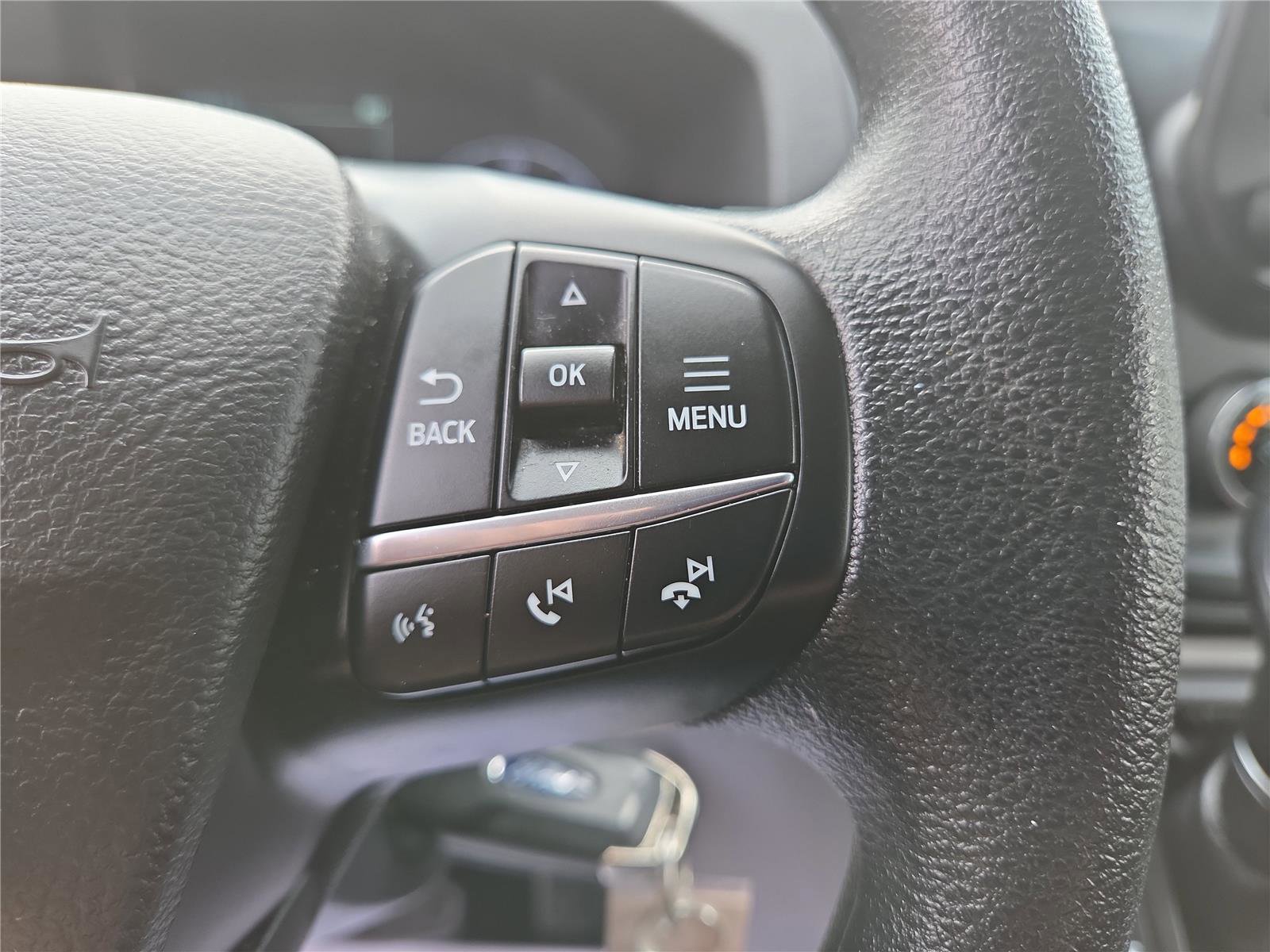 Used 2024 Ford Transit 250 Low Roof w/ Exterior Upgrade Package image 15