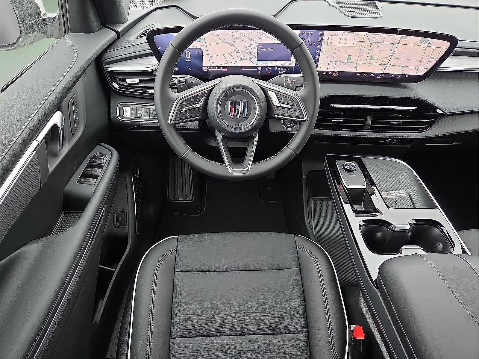 New 2026 Buick Enclave Preferred image 13