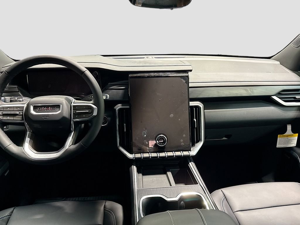 New 2026 GMC Acadia Elevation w/ Elevation Premium Package image 22