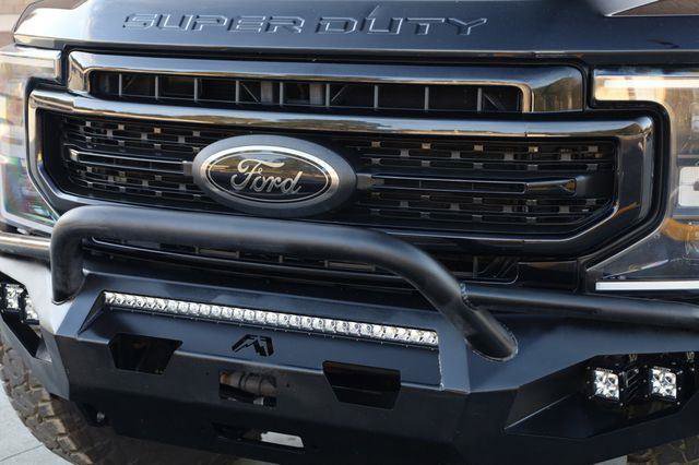 Used 2020 Ford F250 Lariat AWD/4WD image 11