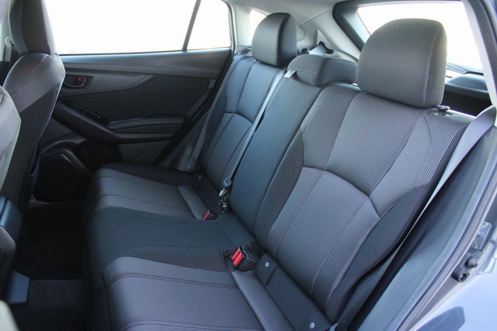 Used 2023 Subaru Impreza Premium image 24