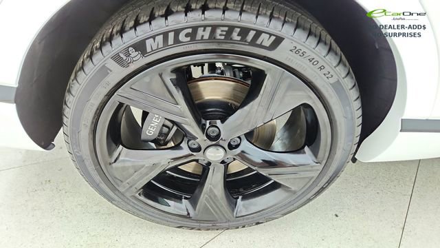 Used 2026 Genesis GV80 3.5T Prestige image 63