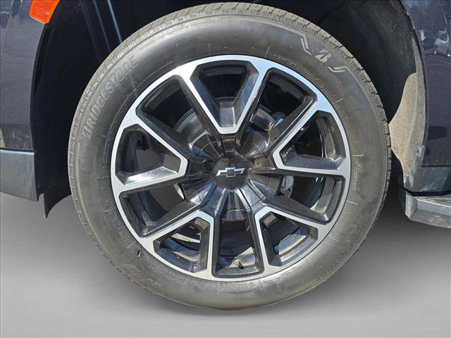 Used 2023 Chevrolet Tahoe RST w/ Luxury Package image 23