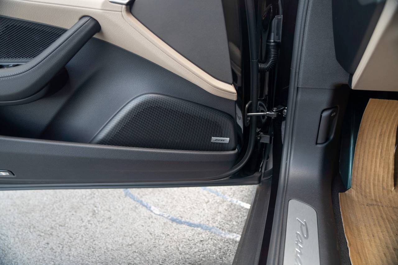 New 2026 Porsche Panamera 4 AWD/4WD image 26