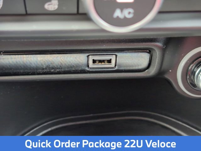 Used 2024 Alfa Romeo Giulia Veloce image 27