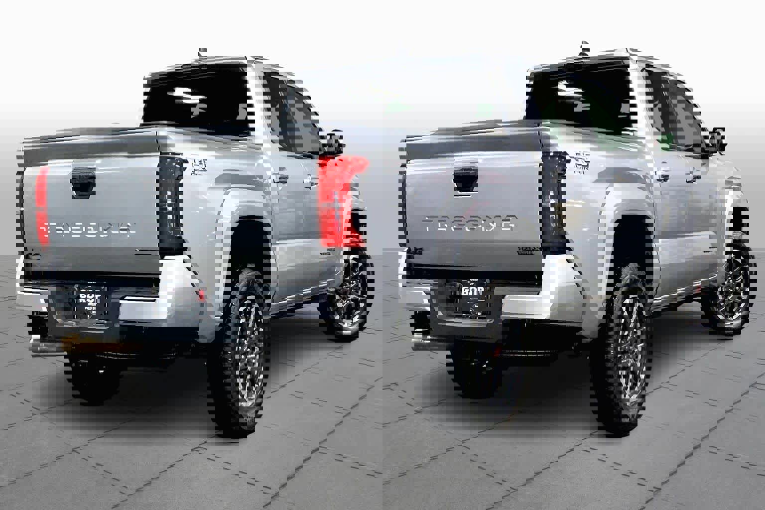 Certified 2025 Toyota Tacoma TRD Sport image 12