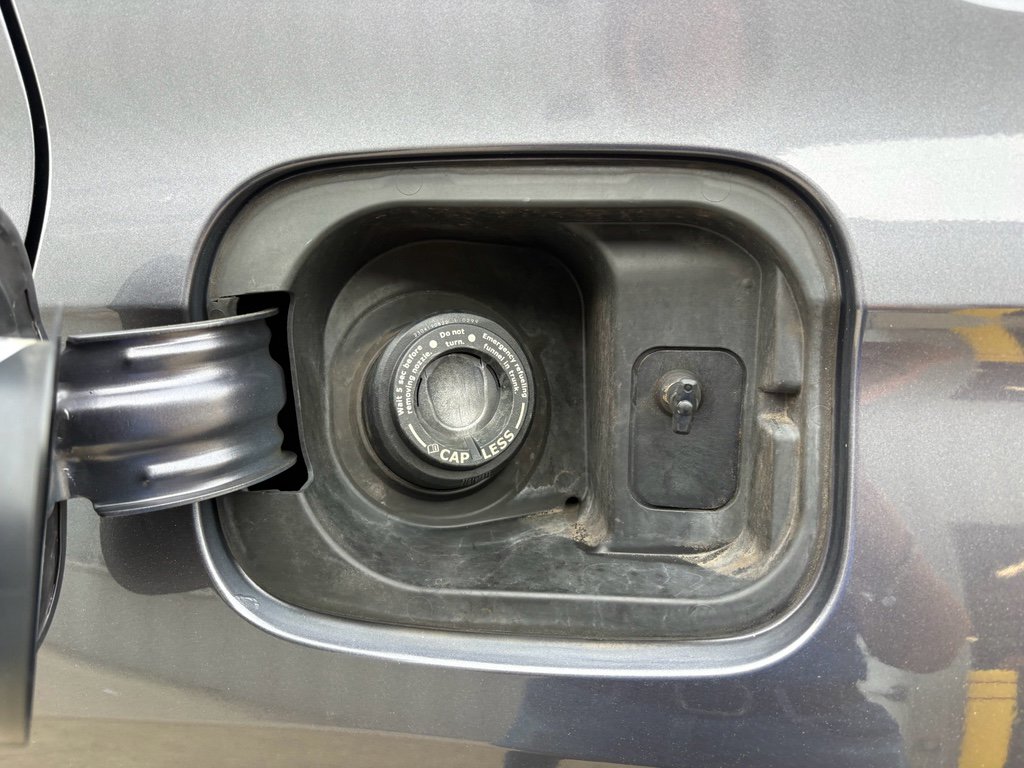 Certified 2023 Honda Pilot LX image 29