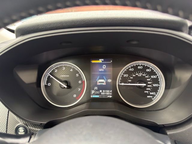 Used 2020 Subaru Forester Limited image 15