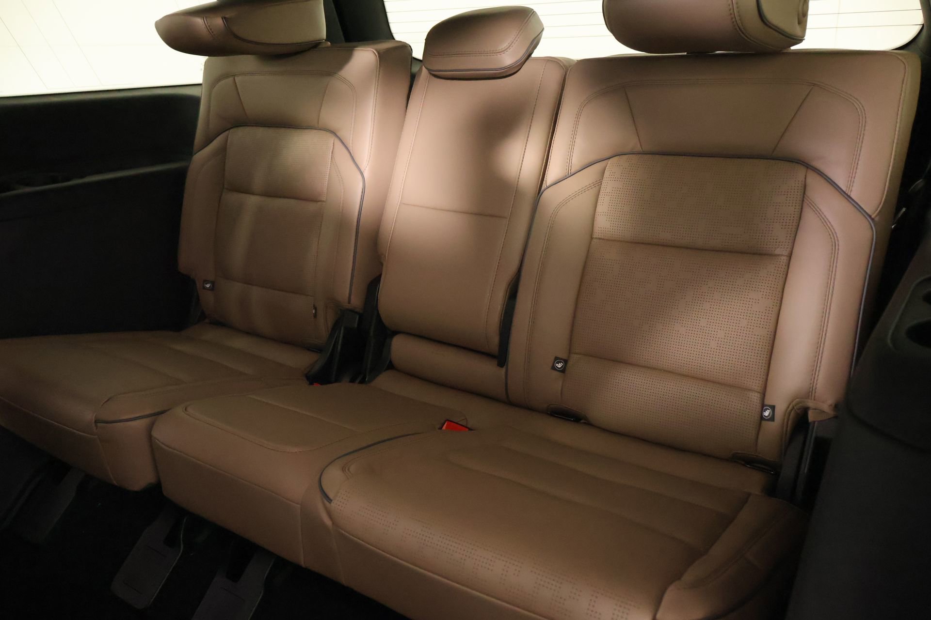 New 2026 Lincoln Navigator Black Label AWD/4WD image 13