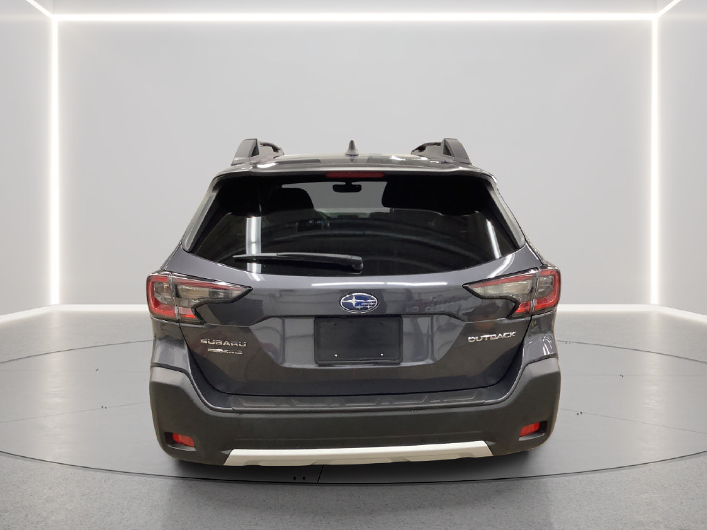 Certified 2024 Subaru Outback Limited AWD/4WD image 4