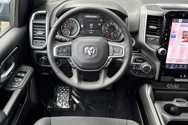 Used 2025 RAM 1500 Big Horn image 16