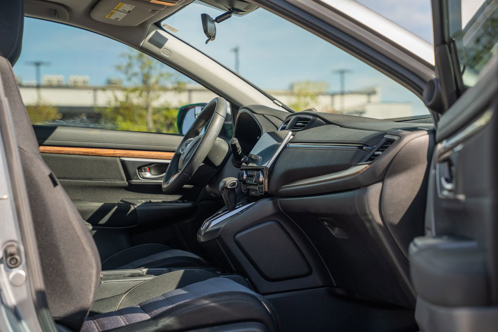 Used 2018 Honda CR-V EX image 14